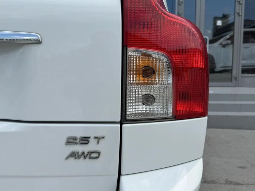 Volvo XC90 I Рестайлинг Новосибирск  - изображение 8