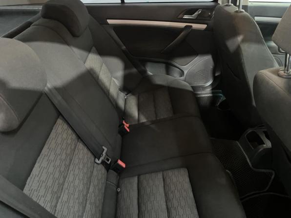Skoda Octavia II (A5) Рестайлинг с пробегом 2012 года, цена 824 000 рублей, 183251 км, лифтбек, Автокод Объявления