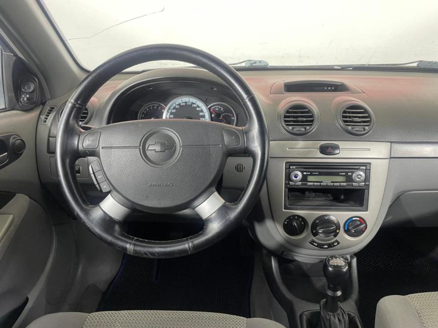 Chevrolet Lacetti I Воронеж  - изображение 10