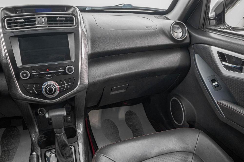 Lifan X60 I Рестайлинг 2 Барнаул  - изображение 22
