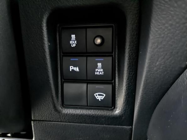 Toyota Land Cruiser Prado 150 Series Рестайлинг 3 с пробегом 2020 года, цена 5 960 000 рублей, 72089 км, внедорожник, Автокод Объявления