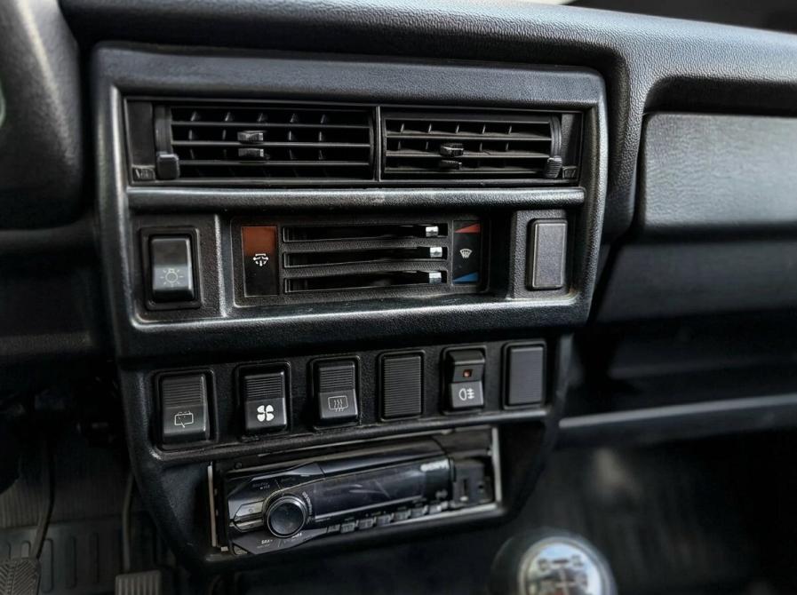 Lada (ВАЗ) 2121 (4x4) I Рестайлинг Кемерово  - изображение 9
