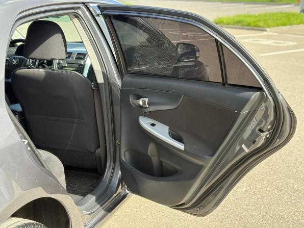 Toyota Corolla X (E140 E150) Рестайлинг с пробегом 2010 года, цена 1 072 000 рублей, 211075 км, седан, Автокод Объявления