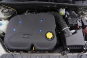 Lada (ВАЗ) Granta I Рестайлинг Ульяновск  - изображение 47