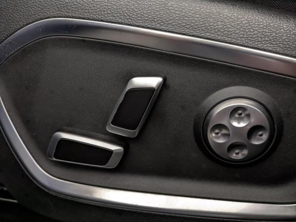 Geely Tugella I с пробегом 2021 года, цена 2 395 000 рублей, 76288 км, внедорожник, Автокод Объявления