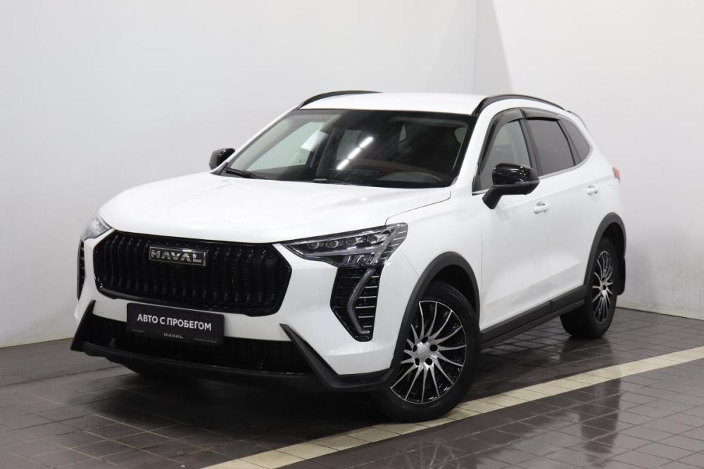 Haval Jolion I Рестайлинг Ульяновск  - изображение 1