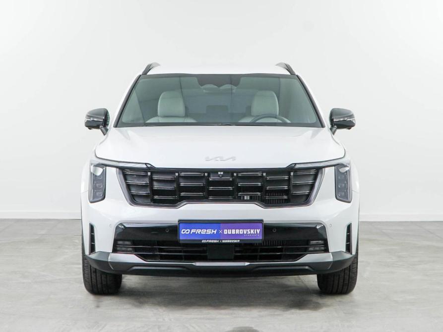 Kia Sorento IV Рестайлинг Москва  - изображение 3