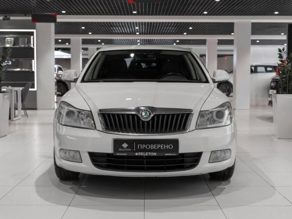 Skoda Octavia II (A5) Рестайлинг с пробегом 2013 года, цена 785 000 рублей, 204447 км, лифтбек, Автокод Объявления