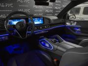 Mercedes-Benz GLE Coupe II (C167) Рестайлинг Москва  - изображение 44