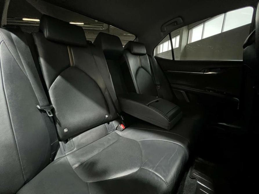 Toyota Camry VIII (XV70) Оренбург  - изображение 20