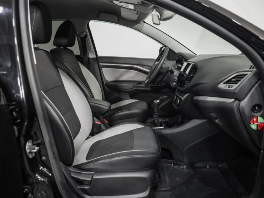 Lada (ВАЗ) Vesta I Санкт-Петербург  - изображение 18