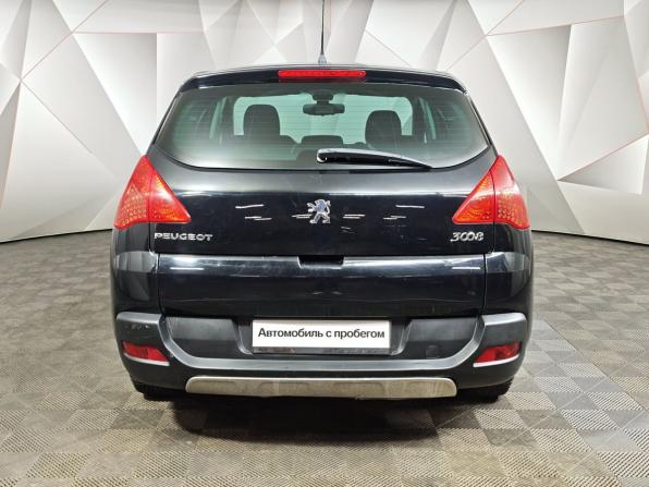 Peugeot 3008 I с пробегом 2012 года, цена 541 000 рублей, 208660 км, внедорожник, Автокод Объявления