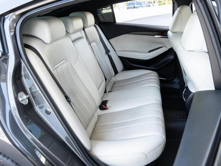 Mazda 6 III (GJ) Рестайлинг 2 Волгоград  - изображение 10