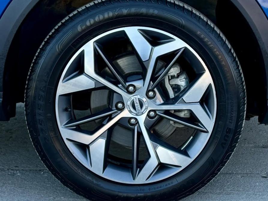 Haval F7x I Рестайлинг Новосибирск  - изображение 12