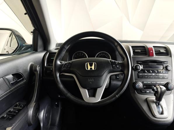 Honda CR-V III с пробегом 2008 года, цена 1 025 000 рублей, 259916 км, внедорожник, Автокод Объявления