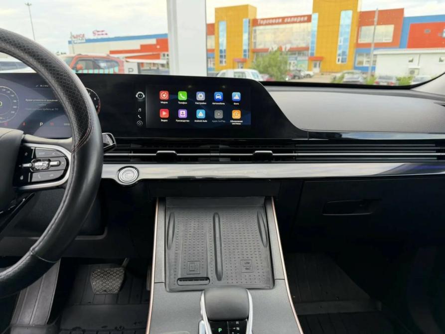 Omoda C5 I Сыктывкар  - изображение 20