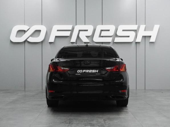 Lexus GS IV с пробегом 2014 года, цена 2 299 000 рублей, 171662 км, седан, Автокод Объявления