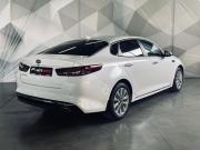 Kia Optima IV Оренбург  - изображение 28