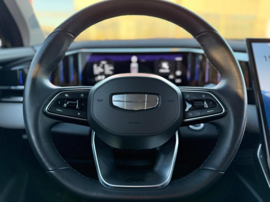 Geely Atlas II Набережные Челны  - изображение 13