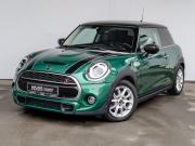 Mini Hatch III (F55/F56) Рестайлинг Москва  - изображение 31