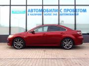 Mazda 6 II (GH) Рестайлинг Екатеринбург  - изображение 21