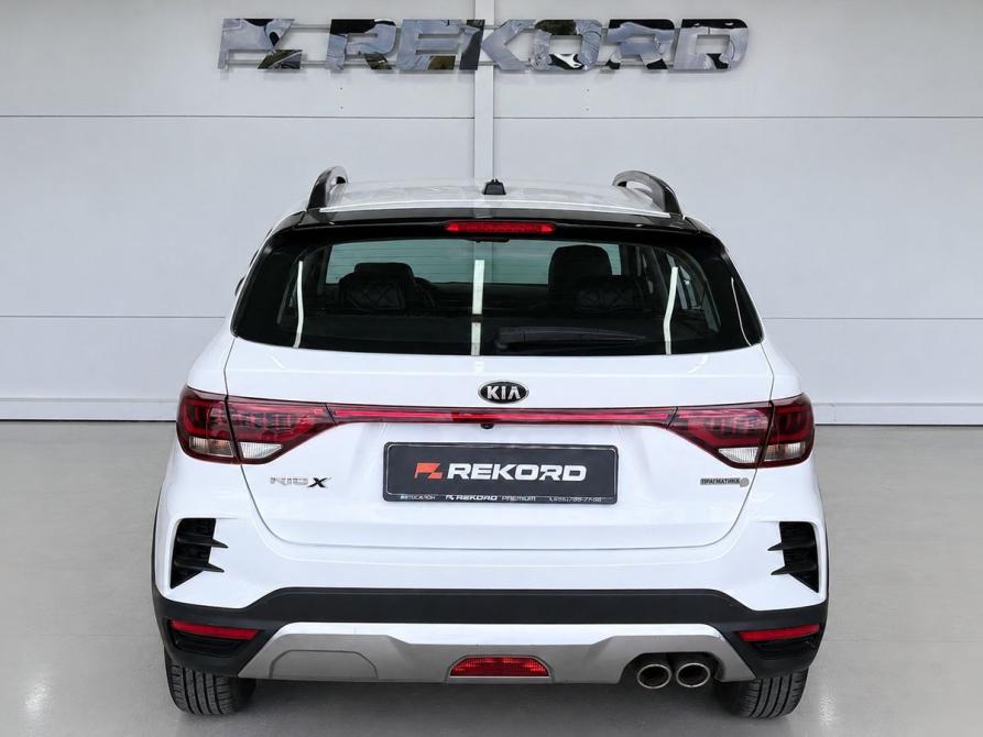 Kia Rio IV Рестайлинг Уфа  - изображение 6