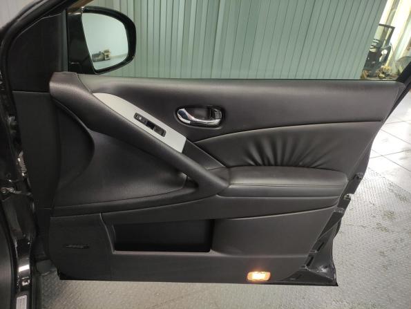 Nissan Murano II (Z51) Рестайлинг с пробегом 2012 года, цена 1 399 000 рублей, 163048 км, внедорожник, Автокод Объявления
