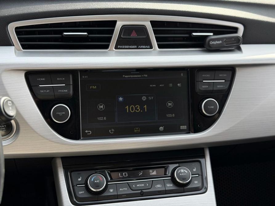 Geely Atlas I Волгоград  - изображение 17
