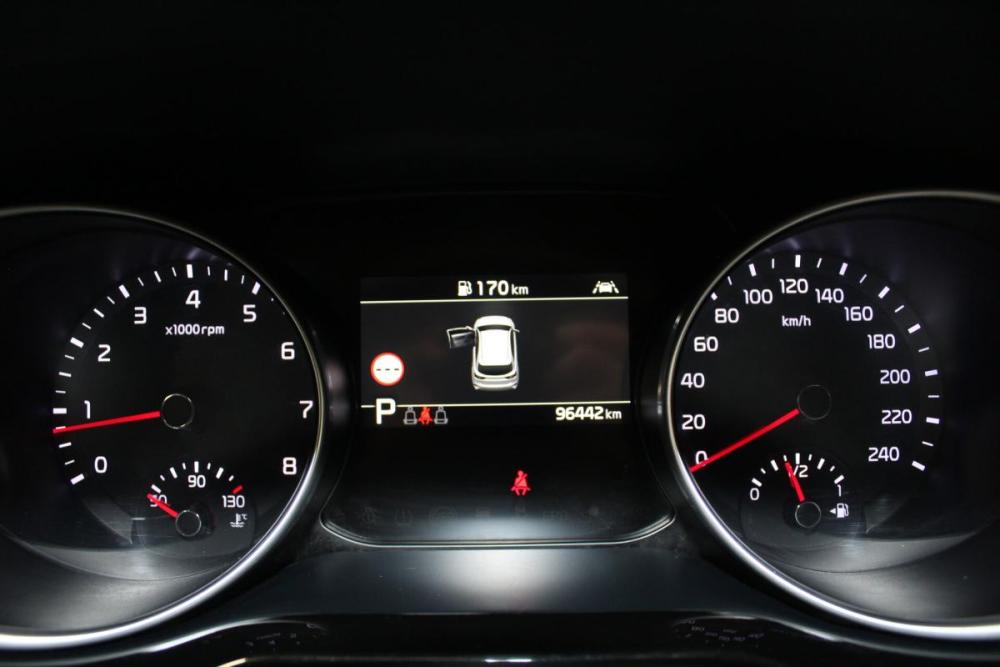 Kia Ceed III Кемерово  - изображение 20