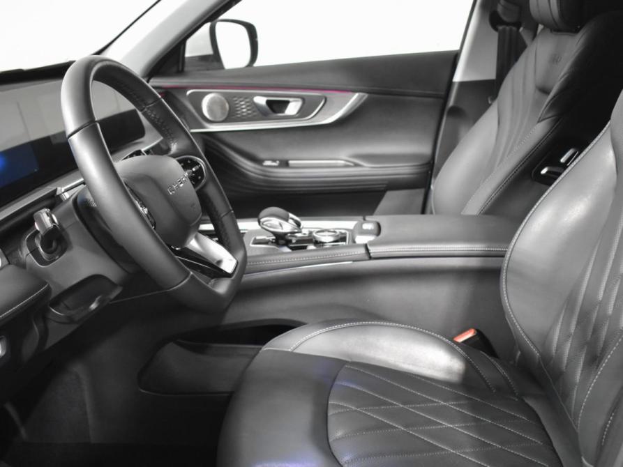 Chery Tiggo 8 Pro Max I Рестайлинг Санкт-Петербург  - изображение 10