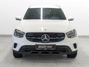 Mercedes-Benz GLC I (X253) Рестайлинг Санкт-Петербург  - изображение 32