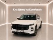 Jaecoo J7 I Челябинск  - изображение 13