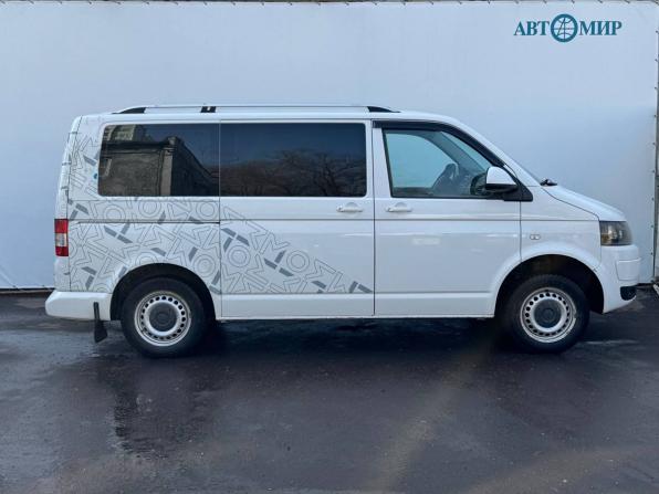 Volkswagen Transporter T5 Рестайлинг с пробегом 2013 года, цена 1 525 000 рублей, 327259 км, минивэн, Автокод Объявления
