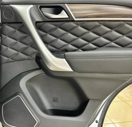 Haval H9 I Рестайлинг с пробегом 2023 года, цена 2 831 000 рублей, 114454 км, внедорожник, Автокод Объявления