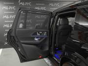 Mercedes-Benz GLS II (X167) Рестайлинг Москва  - изображение 56