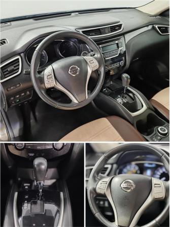 Nissan X-Trail III с пробегом 2015 года, цена 1 575 000 рублей, 157108 км, внедорожник, Автокод Объявления