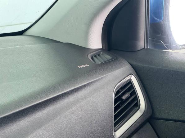 Hyundai Solaris II с пробегом 2017 года, цена 1 120 000 рублей, 190000 км, седан, Автокод Объявления