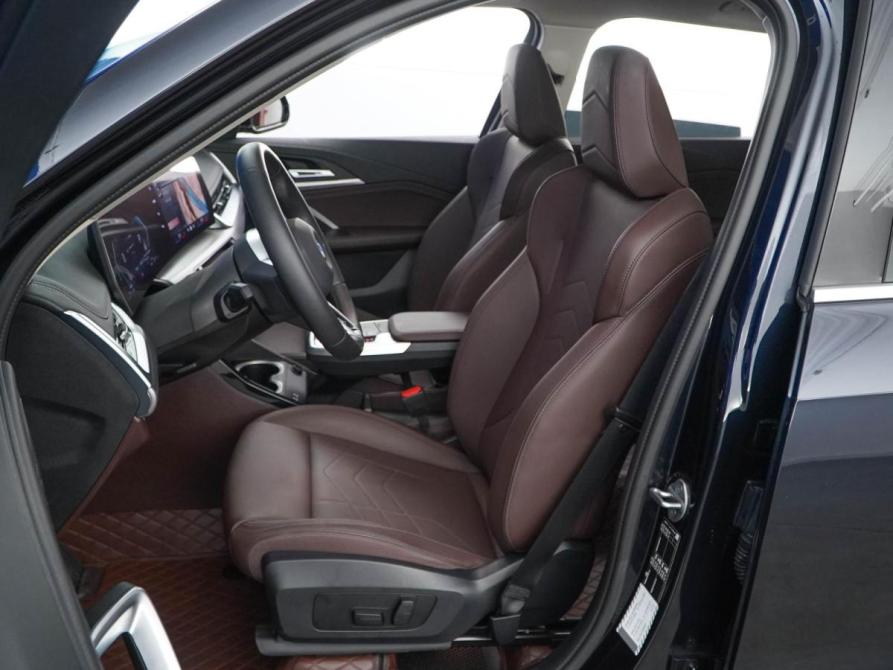 BMW X1 III (U11/U12) Москва  - изображение 10