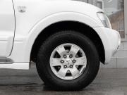 Mitsubishi Pajero III Рестайлинг Новосибирск  - изображение 29