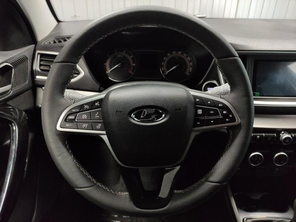Lada (ВАЗ) Vesta I Рестайлинг (NG) с пробегом 2026 года, цена 1 650 000 рублей, 2893 км, универсал, Автокод Объявления