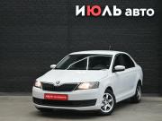 Skoda Rapid I Екатеринбург  - изображение 18
