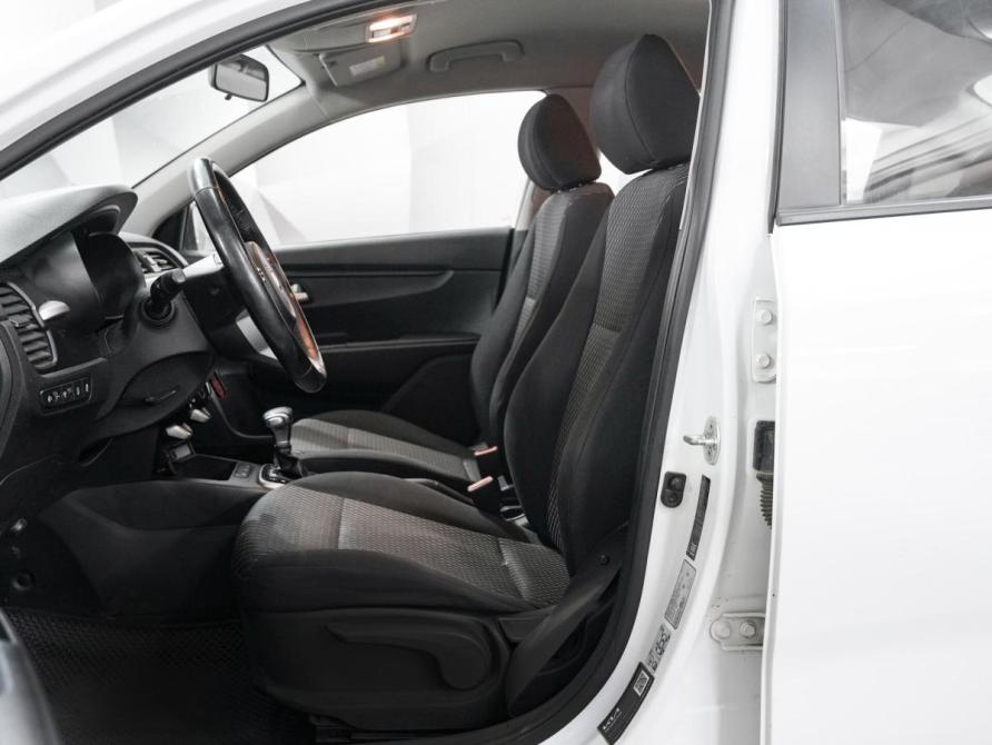 Kia Rio IV Ульяновск  - изображение 10