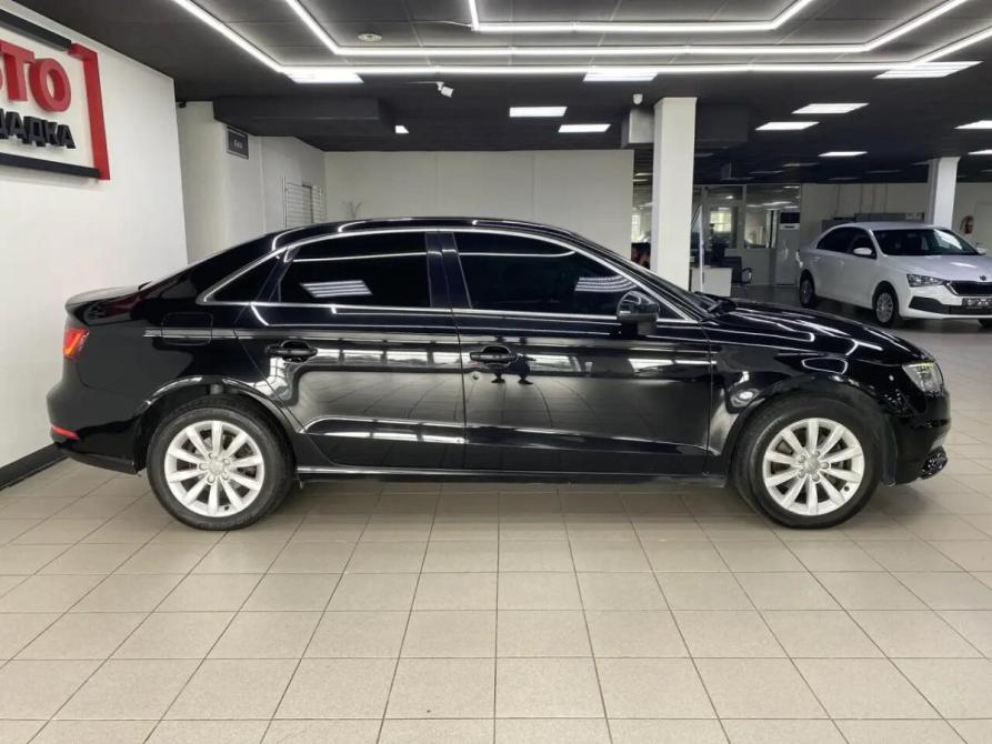 Audi A3 III (8V) Челябинск  - изображение 7