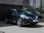 Nissan Murano III (Z52) Москва  - изображение 35
