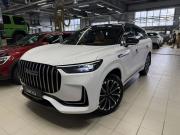 Jaecoo J8 Санкт-Петербург  - изображение 4