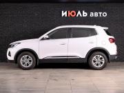 Chery Tiggo 4 Pro I Рестайлинг Екатеринбург  - изображение 30
