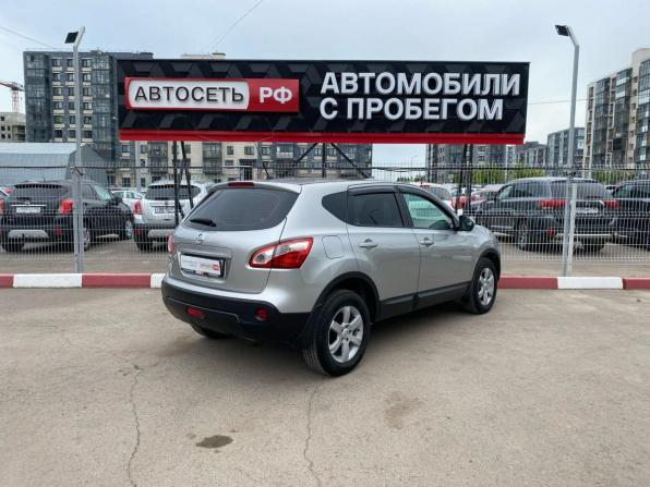 Nissan Qashqai I Рестайлинг с пробегом 2012 года, цена 922 880 рублей, 284885 км, внедорожник, Автокод Объявления