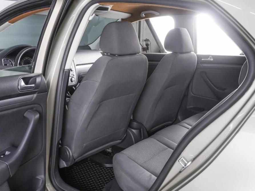 Volkswagen Jetta V Ростов-на-Дону  - изображение 11