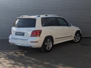 Mercedes-Benz GLK-Класс I (X204) Рестайлинг Москва  - изображение 49