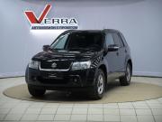 Suzuki Grand Vitara II Рестайлинг Уфа  - изображение 17